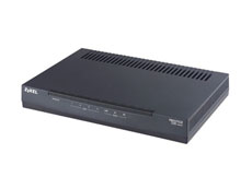 ZyXEL P-202H EE (Rev. 2) , , , 